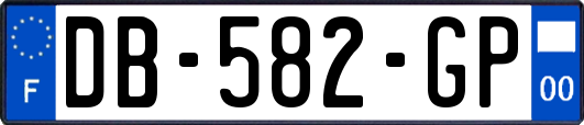 DB-582-GP