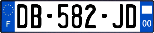 DB-582-JD