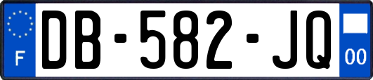 DB-582-JQ