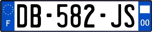 DB-582-JS