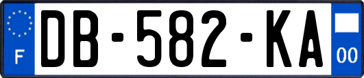 DB-582-KA