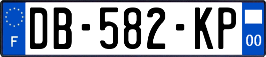 DB-582-KP