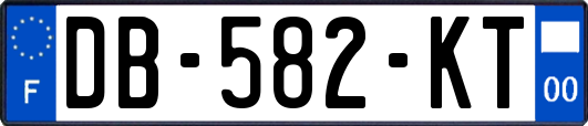 DB-582-KT