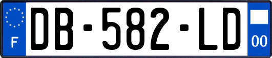 DB-582-LD
