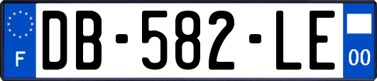 DB-582-LE