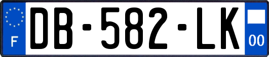 DB-582-LK