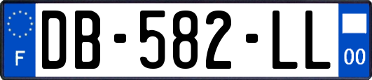 DB-582-LL