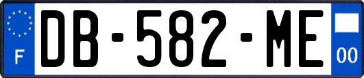 DB-582-ME