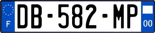 DB-582-MP
