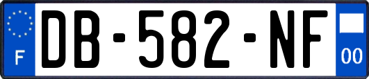 DB-582-NF