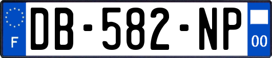 DB-582-NP