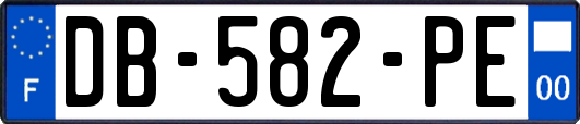 DB-582-PE