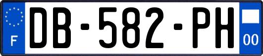 DB-582-PH