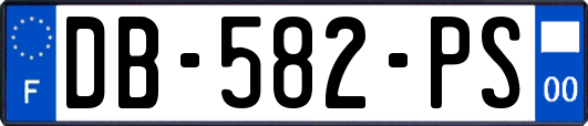 DB-582-PS