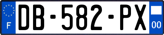 DB-582-PX