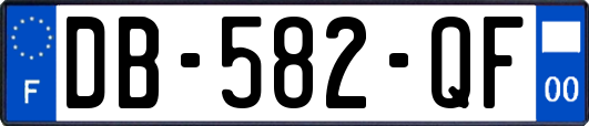 DB-582-QF