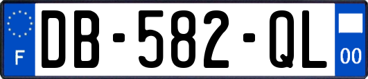 DB-582-QL