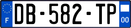 DB-582-TP