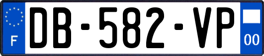 DB-582-VP