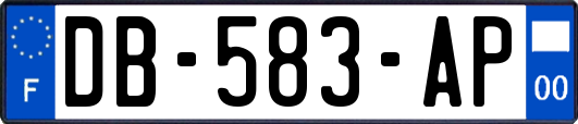 DB-583-AP