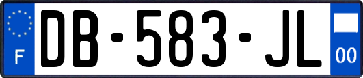DB-583-JL