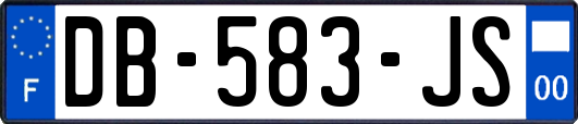 DB-583-JS