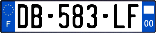 DB-583-LF