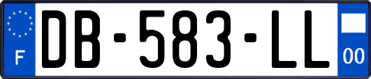 DB-583-LL