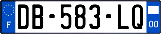 DB-583-LQ