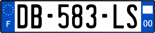 DB-583-LS