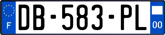 DB-583-PL