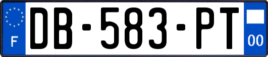 DB-583-PT