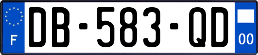 DB-583-QD
