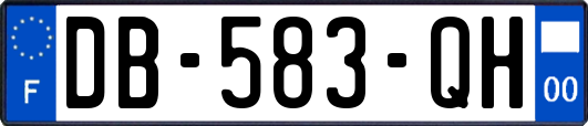 DB-583-QH