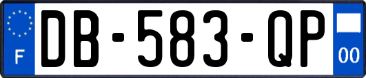 DB-583-QP