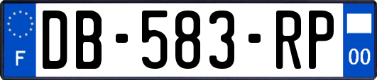 DB-583-RP