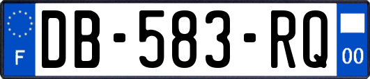 DB-583-RQ