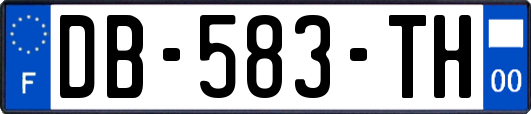 DB-583-TH