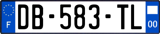 DB-583-TL