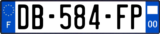 DB-584-FP