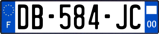 DB-584-JC