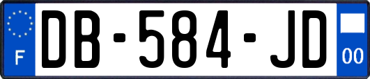 DB-584-JD