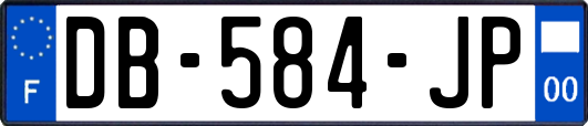 DB-584-JP