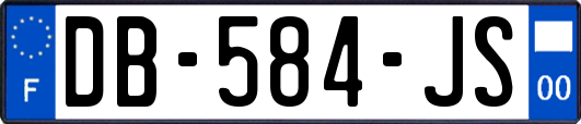 DB-584-JS