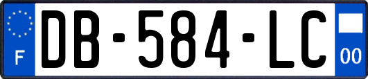 DB-584-LC
