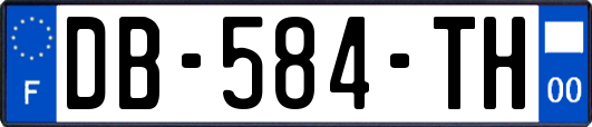 DB-584-TH