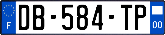 DB-584-TP
