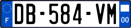 DB-584-VM