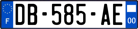 DB-585-AE
