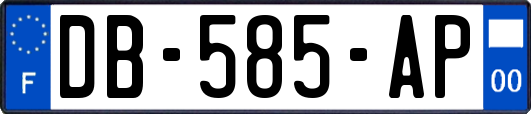 DB-585-AP